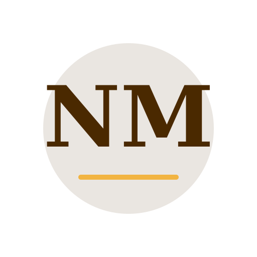 North Meadow Air Duct Services logo